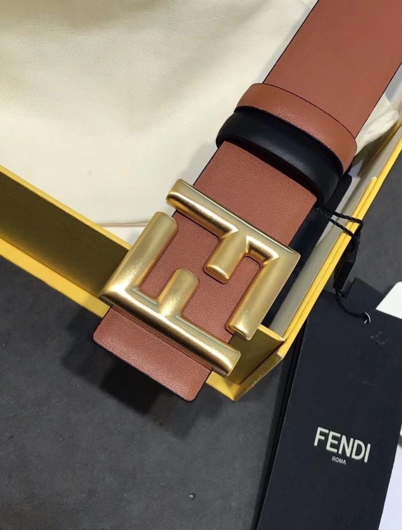 Fendi Belts